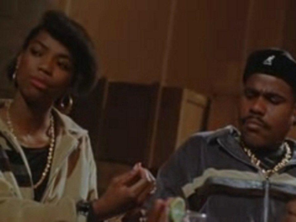 New Jack City (Theatrical Trailer)