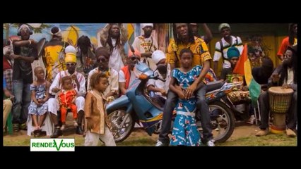 Les RDV de la  2 du 30 Octobre 2017 par Eric SEKONGO