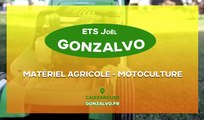 Vente de motoculture de plaisance et pièces détachées à Caissargues 30