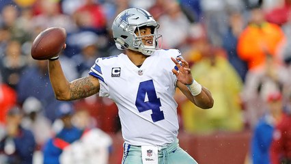 Schrager: Cowboys will be in the NFC Championship