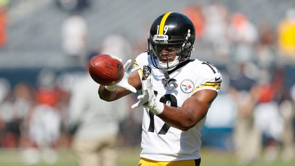 Burleson: JuJu Smith-Schuster is an absolute game breaker