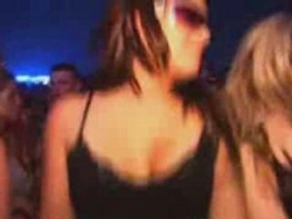 COONE & THE GANG 2007