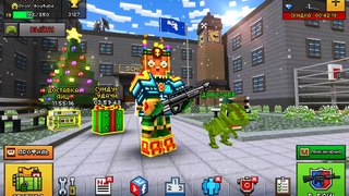 Pixel Gun 3D -