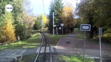 =slow tv= TRAT 182_STRBA-STRBSKE PLESO