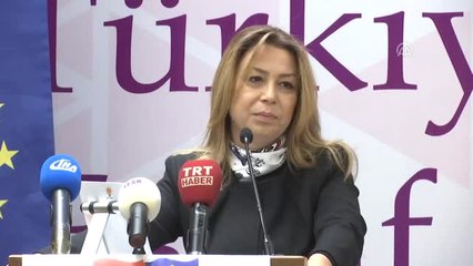 Esnaf ve Sanatkarlar Yeterlilik Merkezi Projesi Kapanış Toplantısı