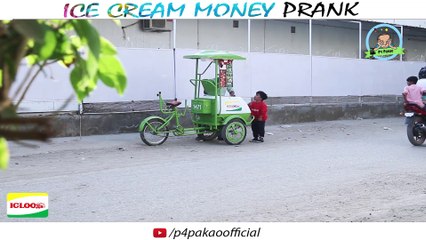 ICE CREAM MONEY PRANK _ By Nadir Ali & Rizwan in _ P4 Pakao _ 2017_Full-HD