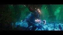 VALERIAN Trailer Teaser  Sci Fi Movie 2017  The City Of A Thousand Planets