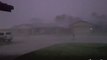 Strong Winds and Lightning Reported in Gracemere Amid Severe Weather