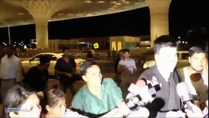 40.Karan Johar DODGES questions on Salman Khan