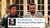 Bhaagi Comments Reion *BollyFools vs. Reion Channels!?!*