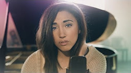 I Can't Make You Love Me - Alex G Cover by  Zili Music Company .