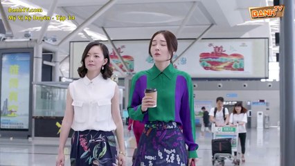Mỹ Vị Kỳ Duyên _ Vietsub _ tập 34