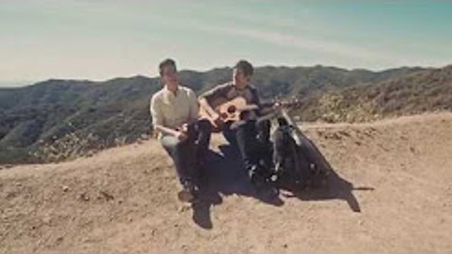 FourFiveSeconds - Kanye, Rihanna, Paul McCartney - Sam Tsui & KHS Cover by Zili Music Company .