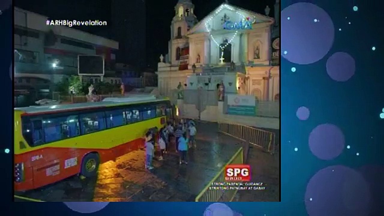 RH - Big revelation PART 2