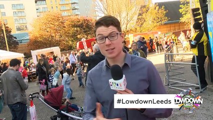 The Lowdown Leeds - 27th October