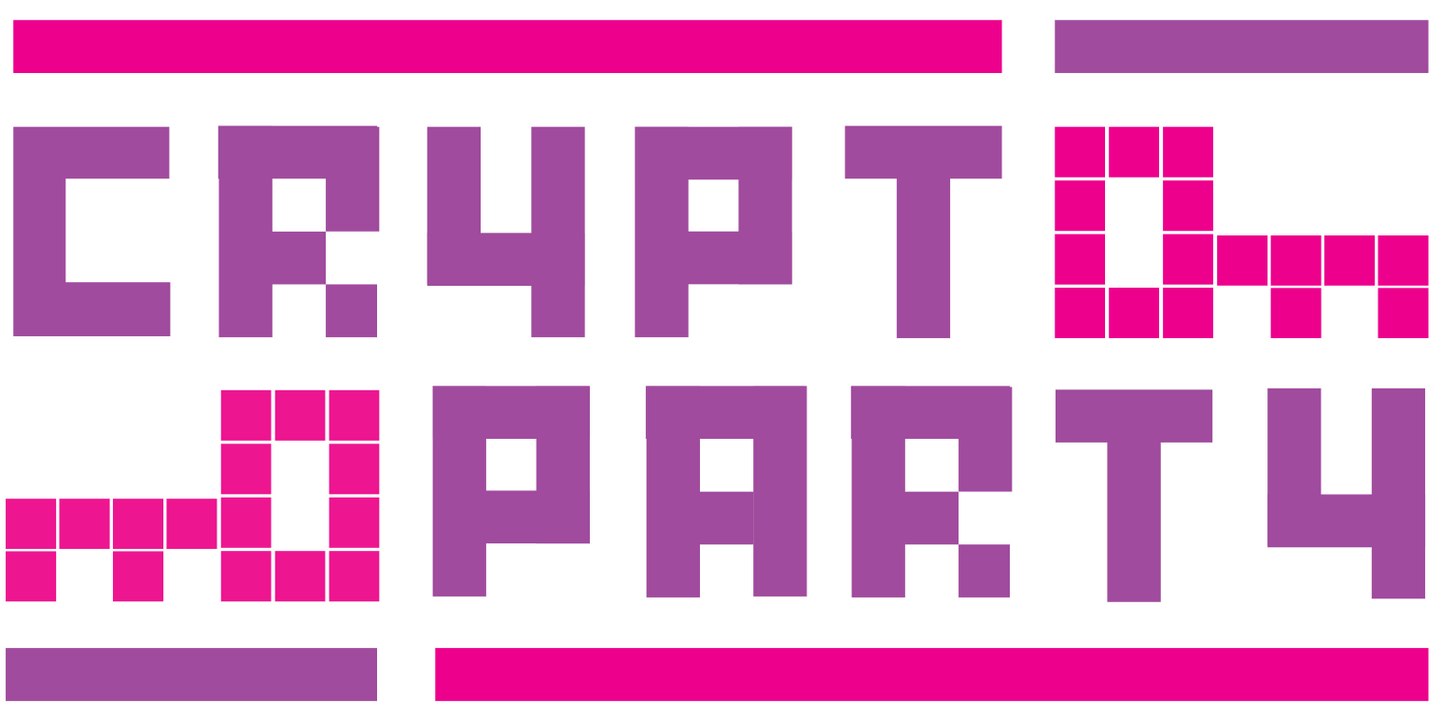 Cryptoparty