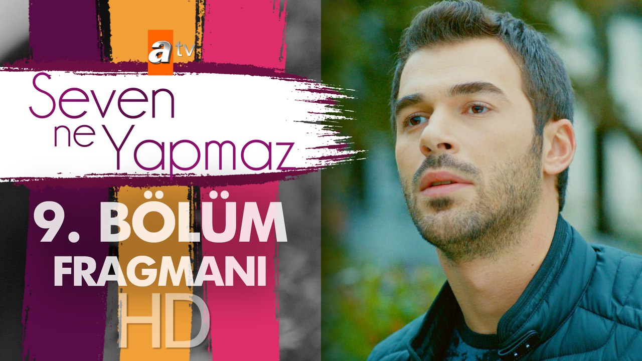 Seven Ne Yapmaz 9. Bölüm Fragmanı