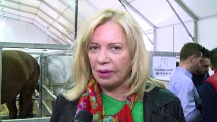 Bárbara Rey no pasa por su mejor momento personal