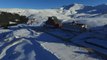 Yurttan Kar Manzaraları