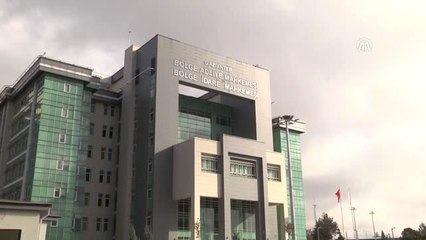 Silopi'deki Fetö'nün Darbe Girişimi Davası