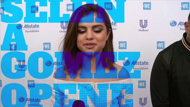 Selena Gomez opens up about kidney transplant