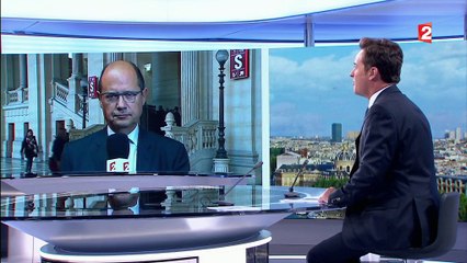 Affaire Merah : le procès d'Abdelkader touche à sa fin