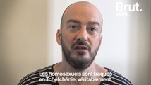 Guillaume Mélanie de Urgence Homophobie, raconte les persécutions en Tchétchénie