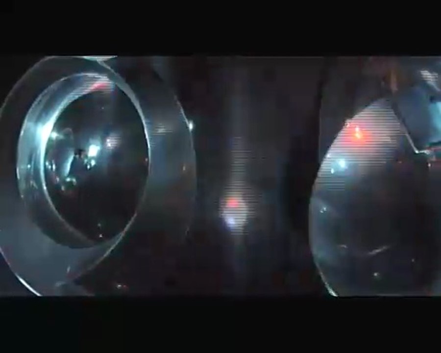 Schoffer : 50 ans d'art cybernétique