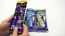 Lumination Glow Stick Markers - Glow In The Dark Drawing Arts & Crafts