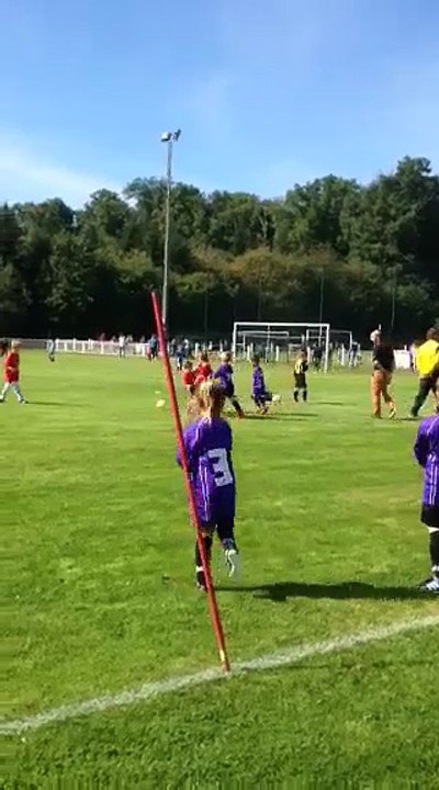 U7 2017/2018