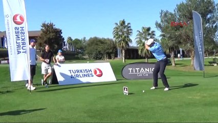 Télécharger la video: Turkish Airlines World Golf Cup 2017 Başladı