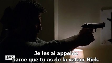 The Walking Dead Saison 8 (Extrait épisode 3 - Monsters - VOSTFR)