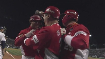 KIA 파죽지세 4연승...통산 11번째 정상 / YTN