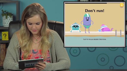 DUMB WAYS TO DIE GAME (Adults Re: Gaming)