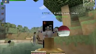 Salem Survives: Pixelmon, Mo Creatures+ More!? Hello Hannah! [3]