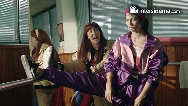 Sen Kiminle Dans Ediyorsun? - Fragman