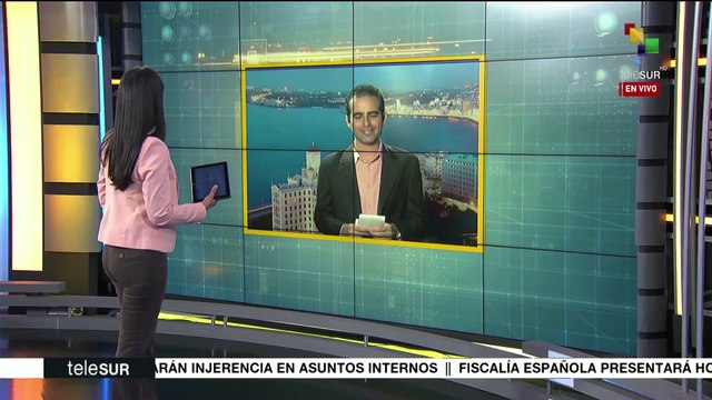 Anuncia gobierno cubano nuevas medidas migratorias