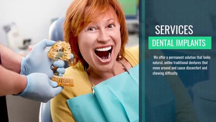 Riverview Family Dental  Trusted dental clinic in Corunna
