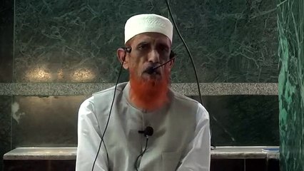 KYA BACHE KO LEKAR NAMAZ PADH SAKTE HAIN?: By Shaykh Anees ur Rahman (Azami Umri Madani)