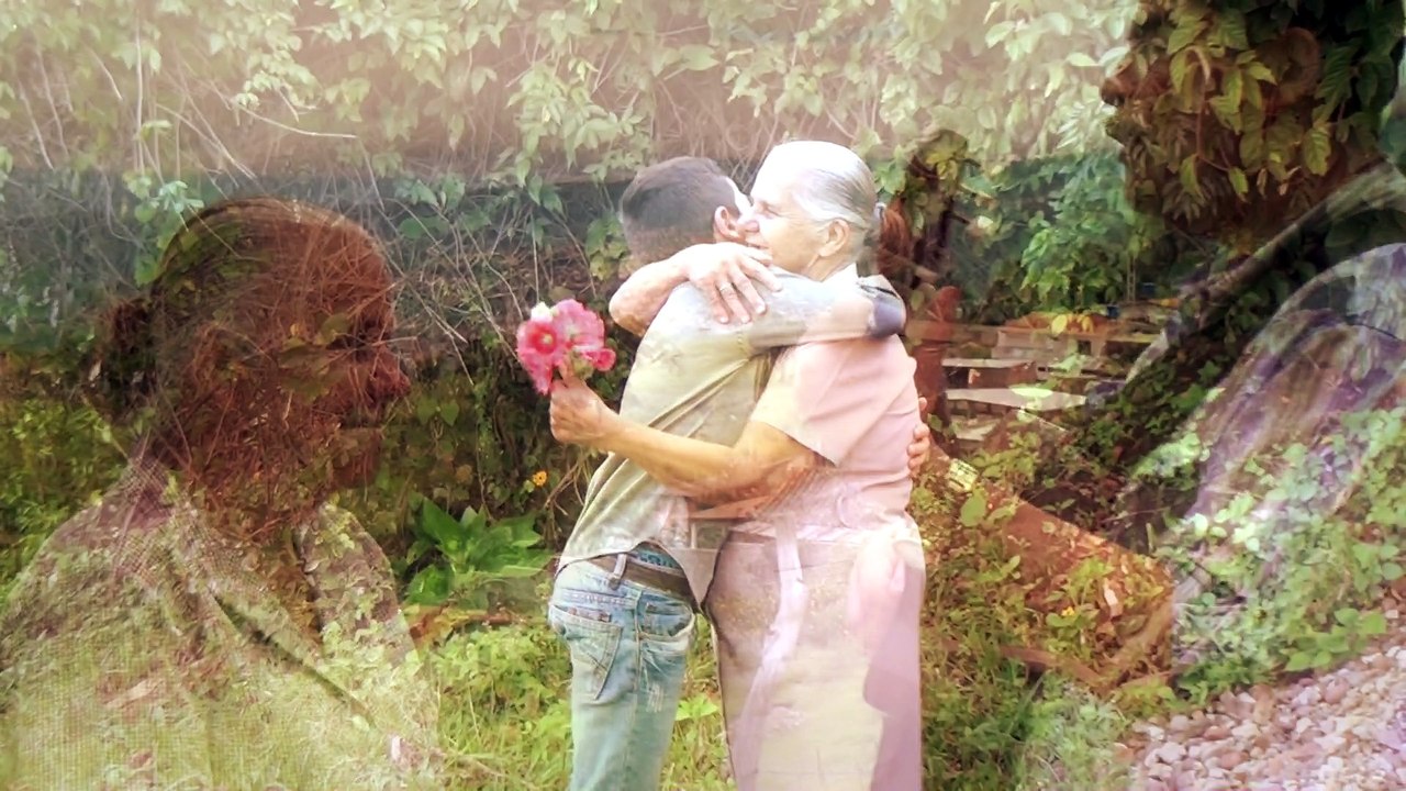 Música Campesina - Los Conquistadores De Toledo - Canto A Mi Madre (Carlos Julio Rangel) - Jesús Méndez  Producciones