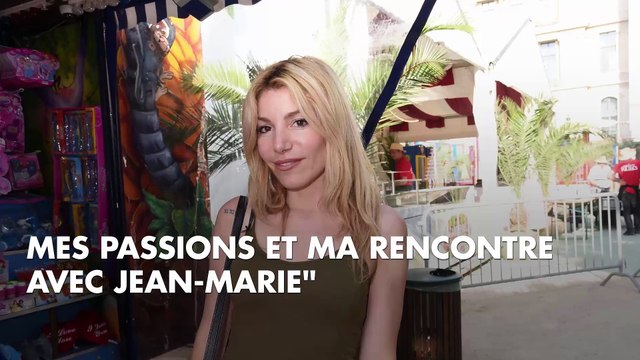 Lola Marois : Sa tendre déclaration d'amour à Jean-Marie Bigard !