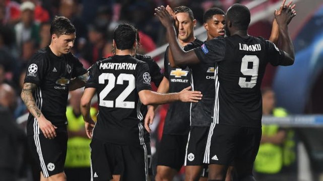 Ferdinand impressed by English teams in UCL