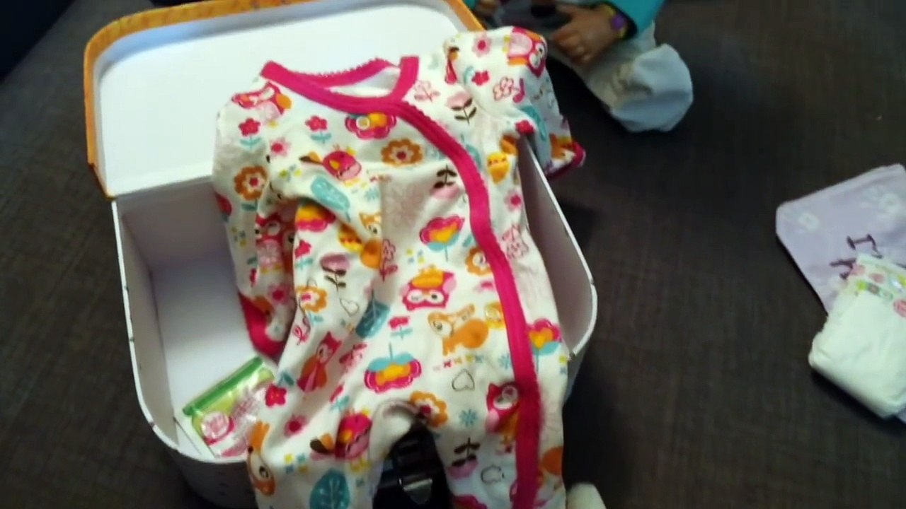 Baby Alive goes to the hospital Fionas tonsil surgery Movie Compilation