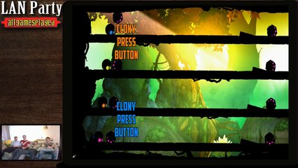 LAN Party: Badlands - 4-Player Multiplayer | PC Android iOS Amazon FireTV
