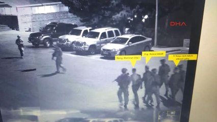 Genelkurmay Başkanlığı'ndan Yeni Görüntüler Ortaya Çıktı 3