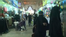 Les Saoudiennes bientôt autorisées à aller au stade