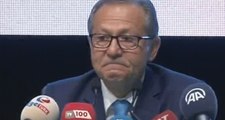 Son Dakika! Balıkesir Belediye Başkanı Edip Uğur, Hem Başkanlığı Hem AK Parti'yi Bıraktı