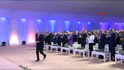 Erdoğan İstikbalimiz Bakımından Çok Önemli Bir Adım Atıyoruz 1