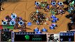 Dirty Protoss strategy vs Terran l StarCraft 2: Legacy of the Void l Crank