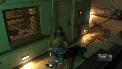 DonAleszandro Metal Gear Solid 5 «-Story-» (212)